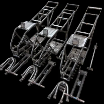 Mini Quad Frame Kits