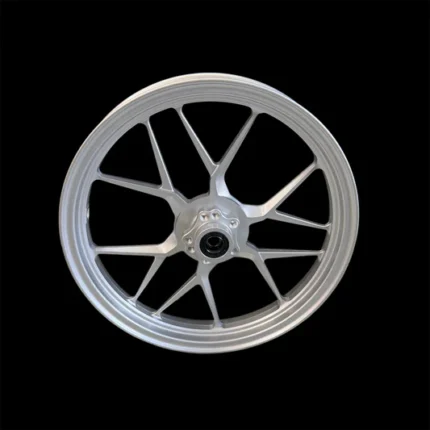Racing Spec Front wheel12"