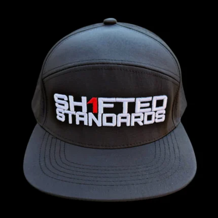 Shifted Standards Hat