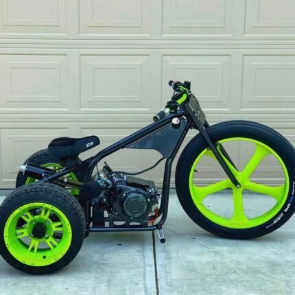 MINI TRIKE