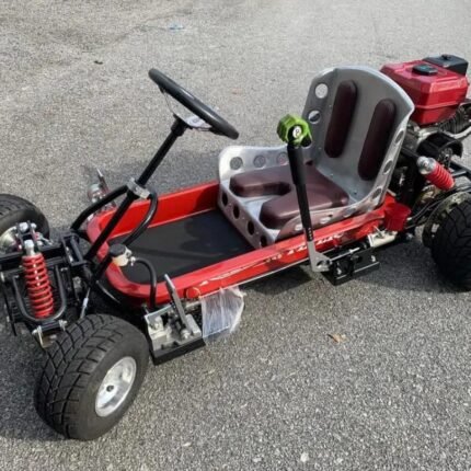 Drift Kart